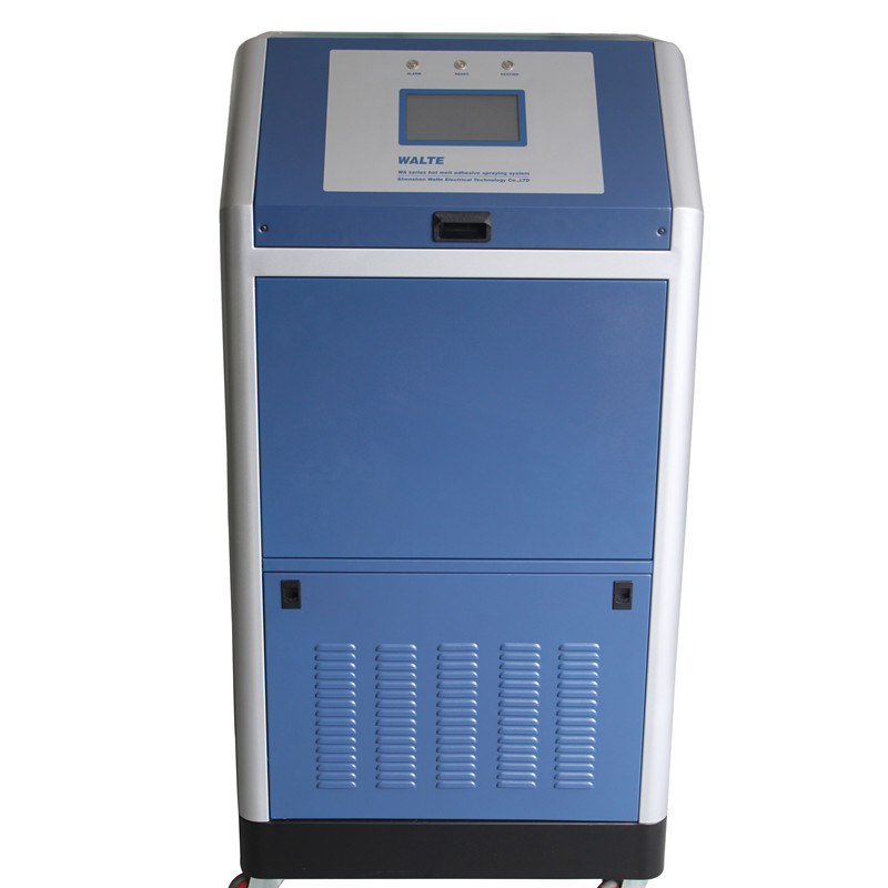 熱熔膠噴涂設(shè)備-100L 熱熔膠噴涂設(shè)備-100L